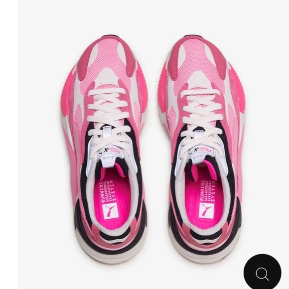 brand new shoes fresh as can be